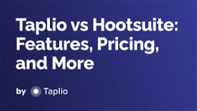 Taplio vs Hootsuite: Features, Pricing, and More