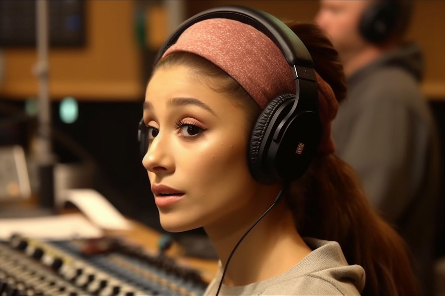 How to Make Ariana Grande AI Songs - The Full Guide!