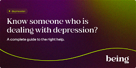 Know Someone Who is Dealing with Depression? A Complete Guide to the Right Help