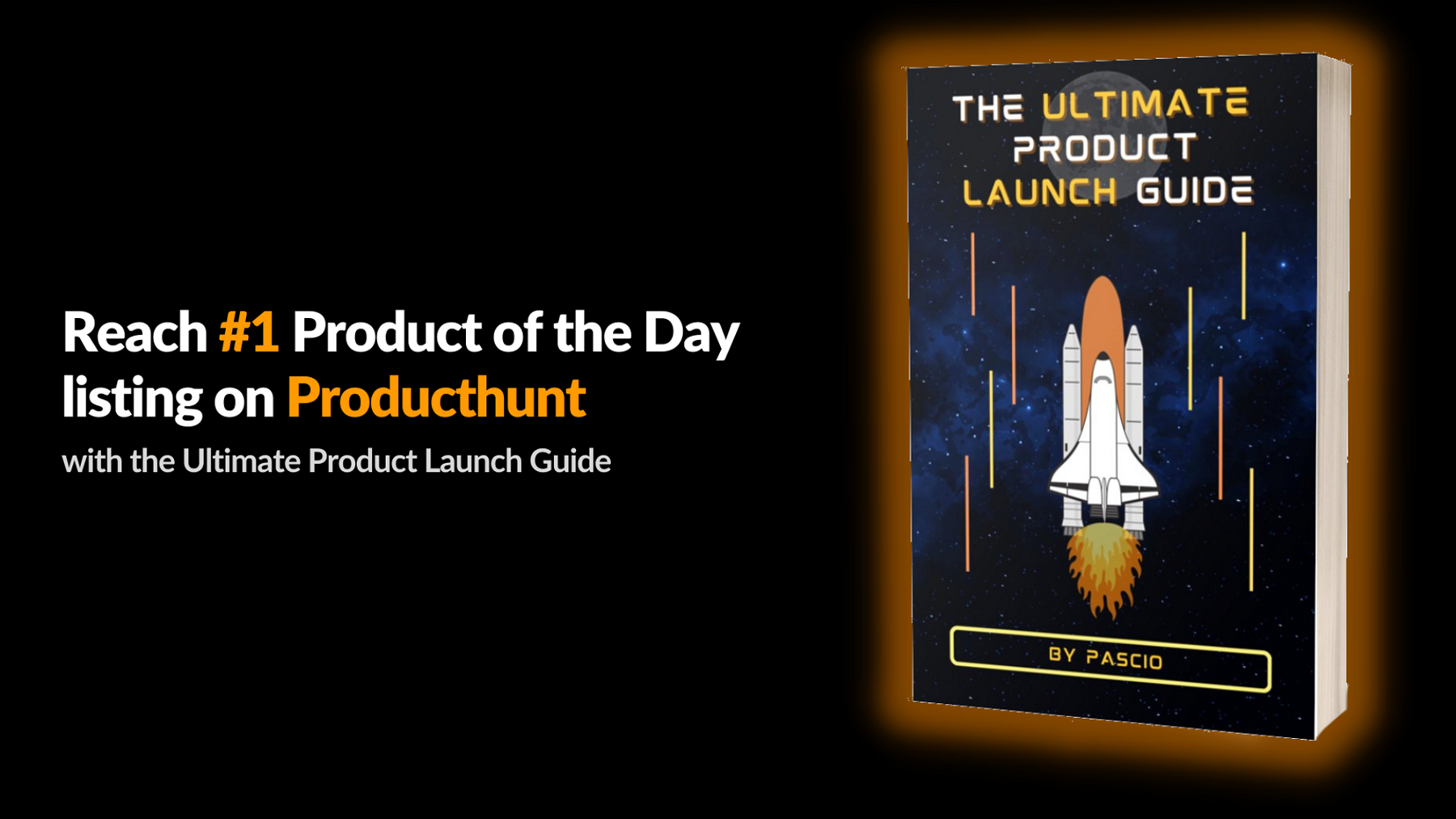 The Ultimate Product Launch Guide