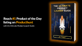 The Ultimate Product Launch Guide