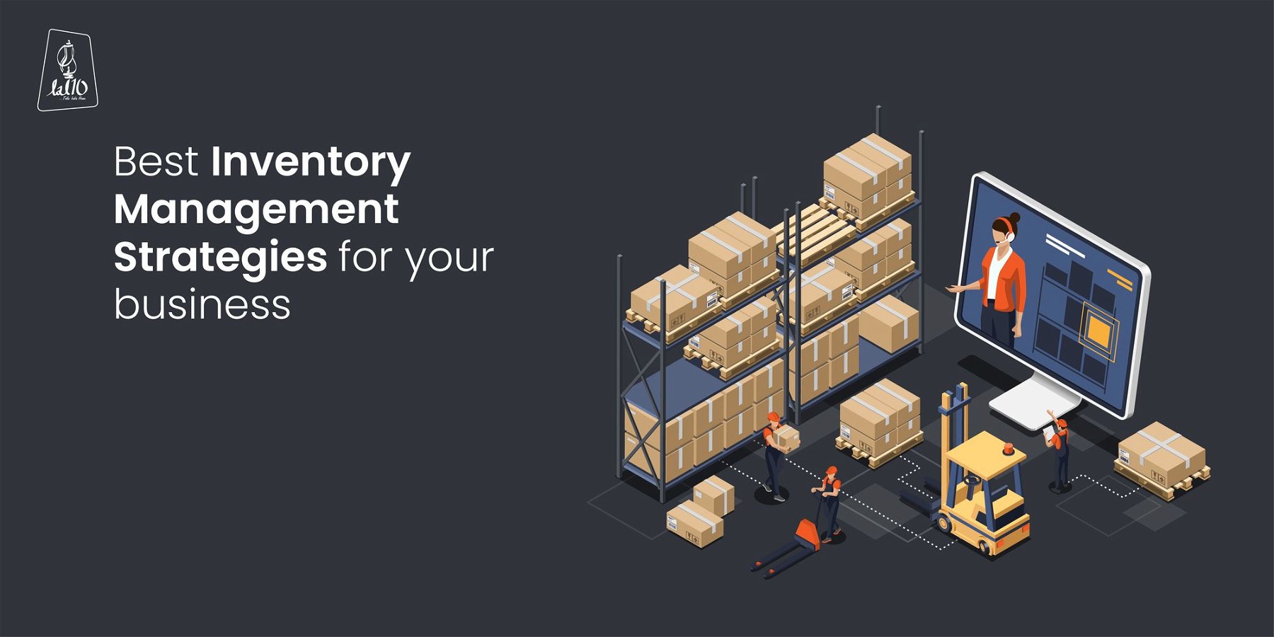 Best inventory management strategies for your business
