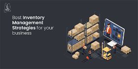 Best inventory management strategies for your business