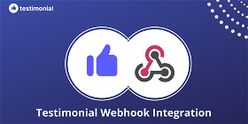 Introducing Testimonial Webhook Integration