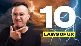 10 Essential UX Laws For Top Designers in 2024
