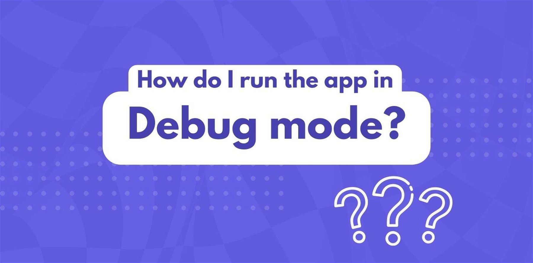 How do I run the F1Laps Telemetry App in debug mode?