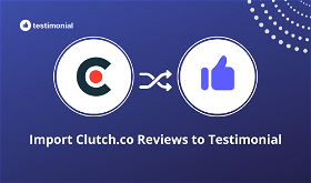 How to embed Clutch.co Reviews on Your Website