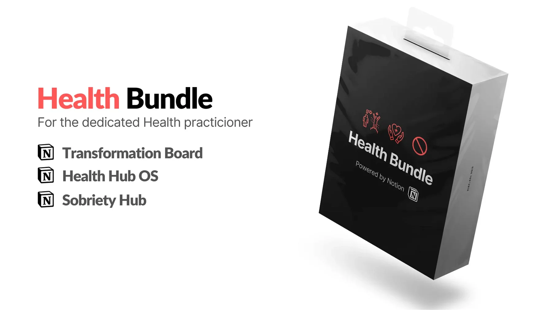 Health Bundle