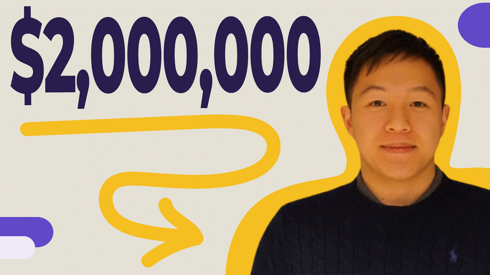 
Acquired by Tencent at 18 years old for $2 million dollars w/ Richard Kong of Gravity Tales