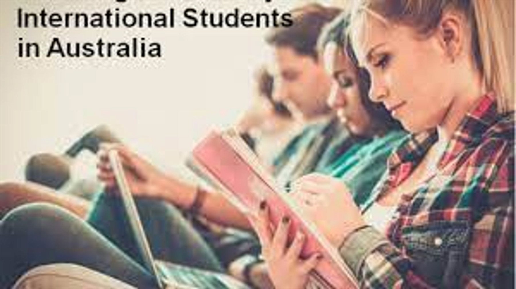 Most Common Challenges Faced by Indian Students Studying in Australia