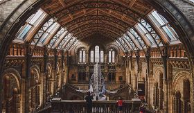 13 Best Museums to Visit in the UK