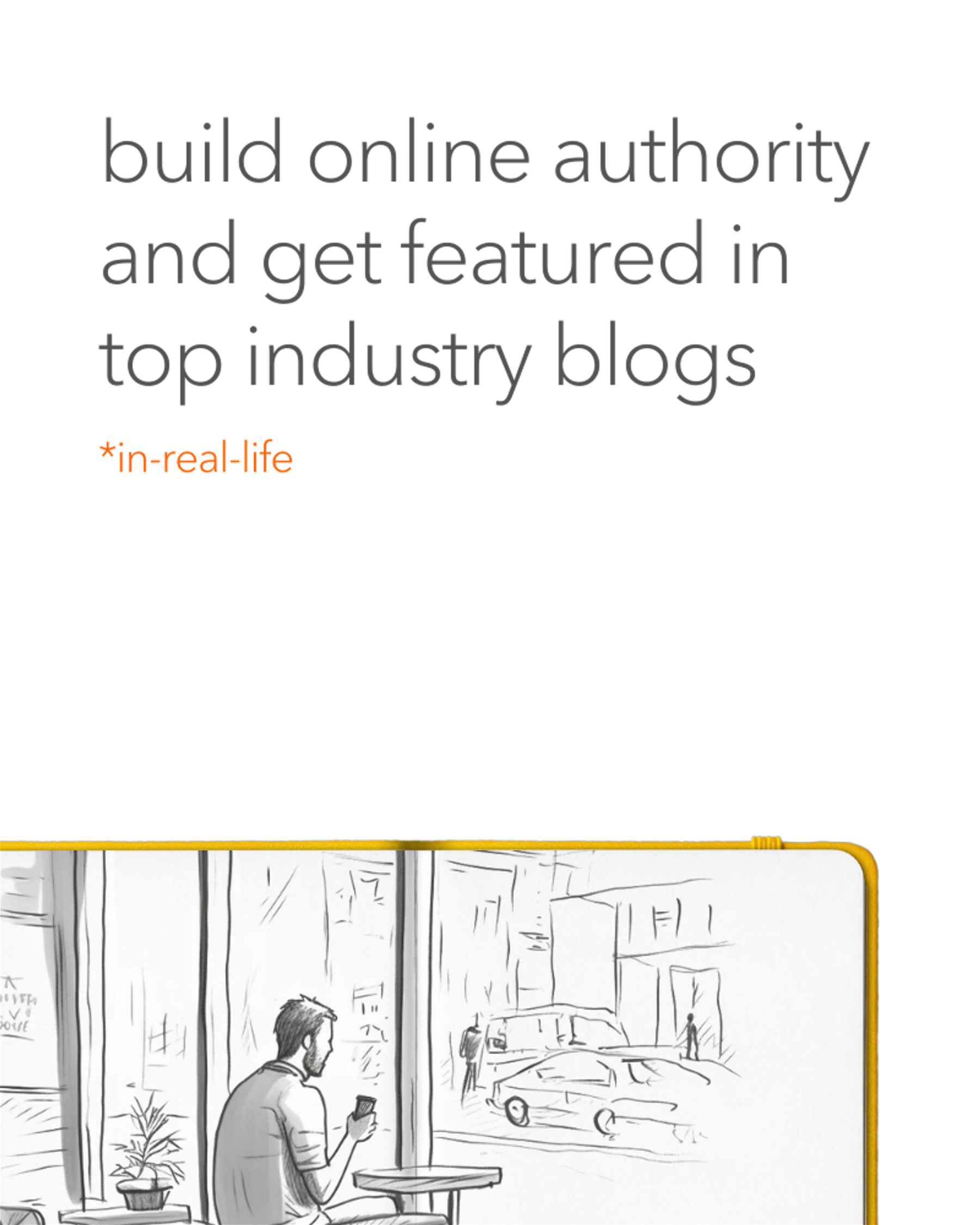 The Ultimate 12-Month Strategy for Business Coaches to Build Online Authority and Get Featured in Top Industry Blogs