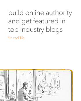 The Ultimate 12-Month Strategy for Business Coaches to Build Online Authority and Get Featured in Top Industry Blogs