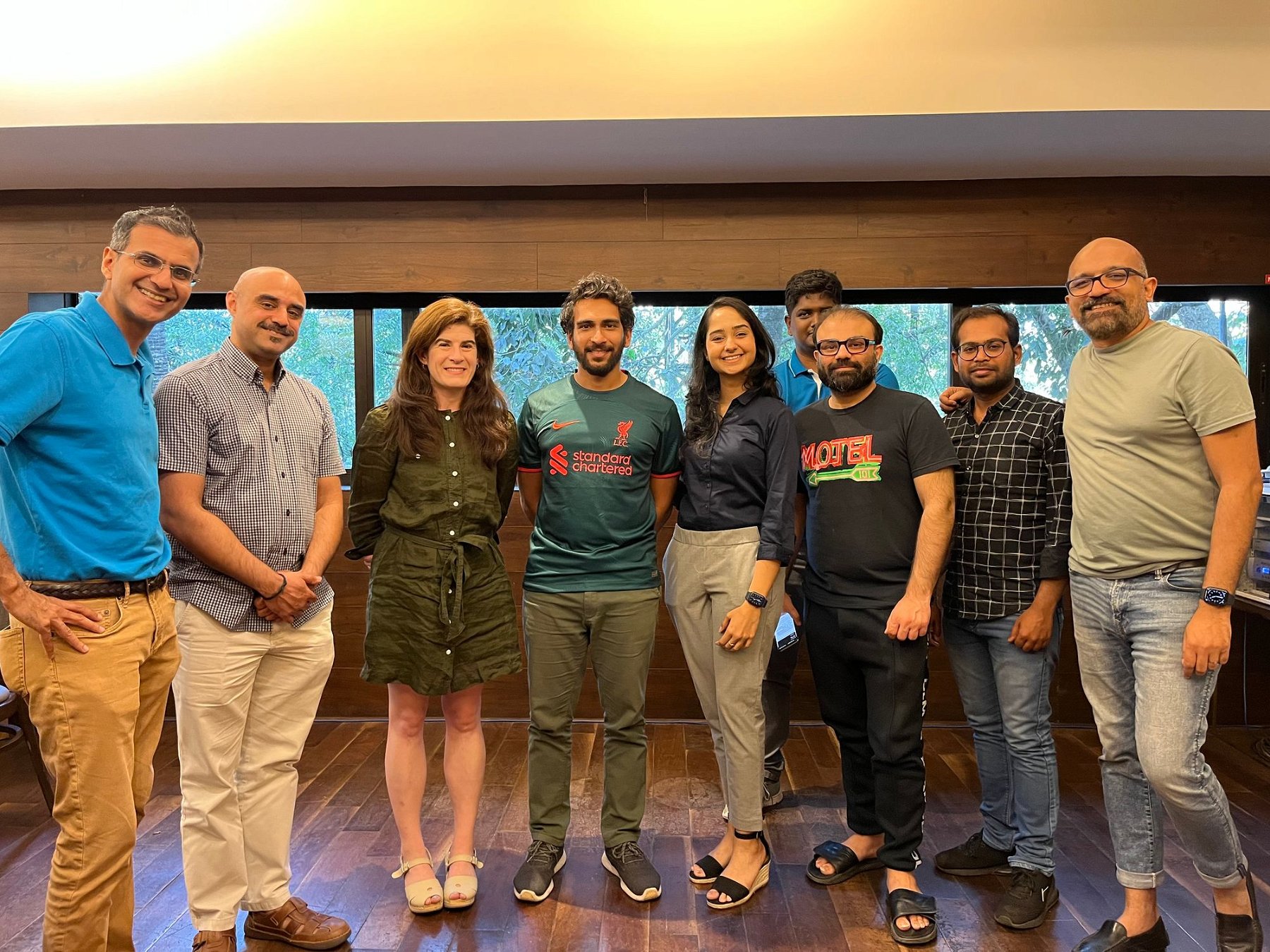 No-Code Workshop for Founders: Bonbillo, Mumbai