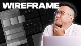 How To Wireframe (UX Framework)