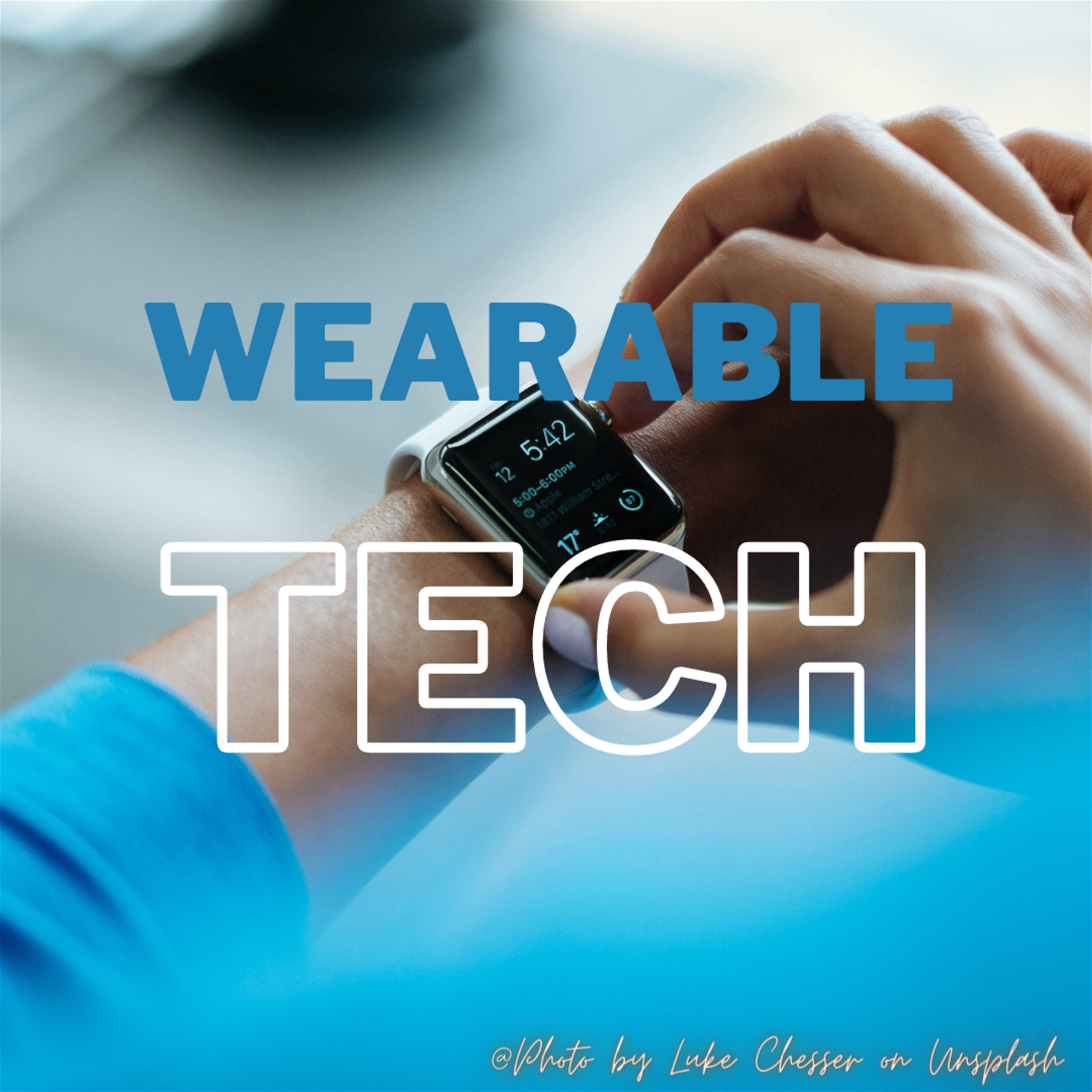 Fashion and Technology: The Future of Wearable Tech