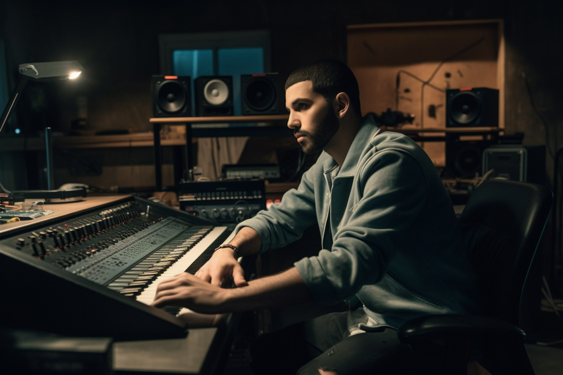 How to Make Drake AI Songs - The Full Guide!