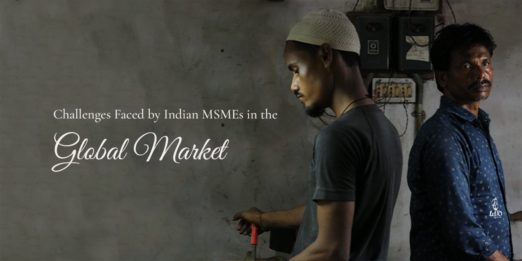 Challenges Faced by Indian MSMEs in the Global Market