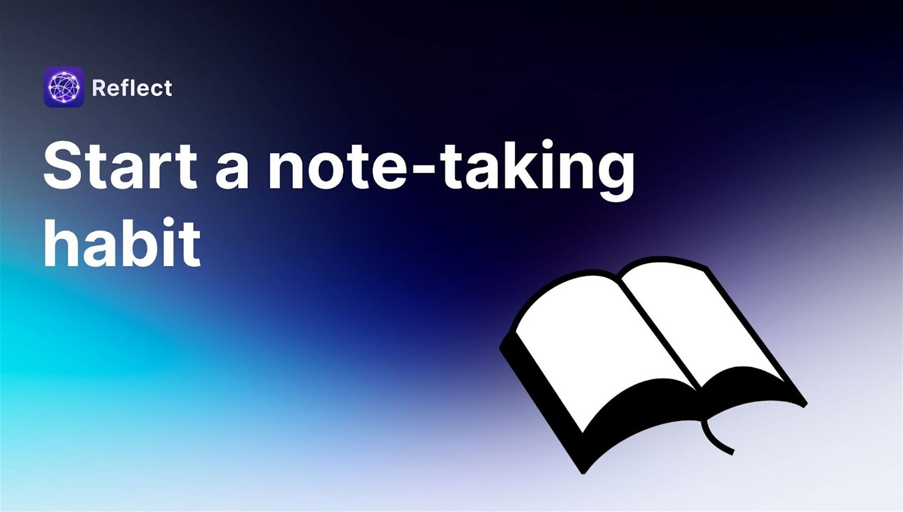 How to start a daily note-taking habit