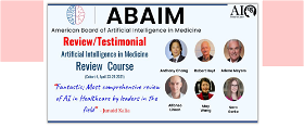 ABAIM Course Review & Testimonial