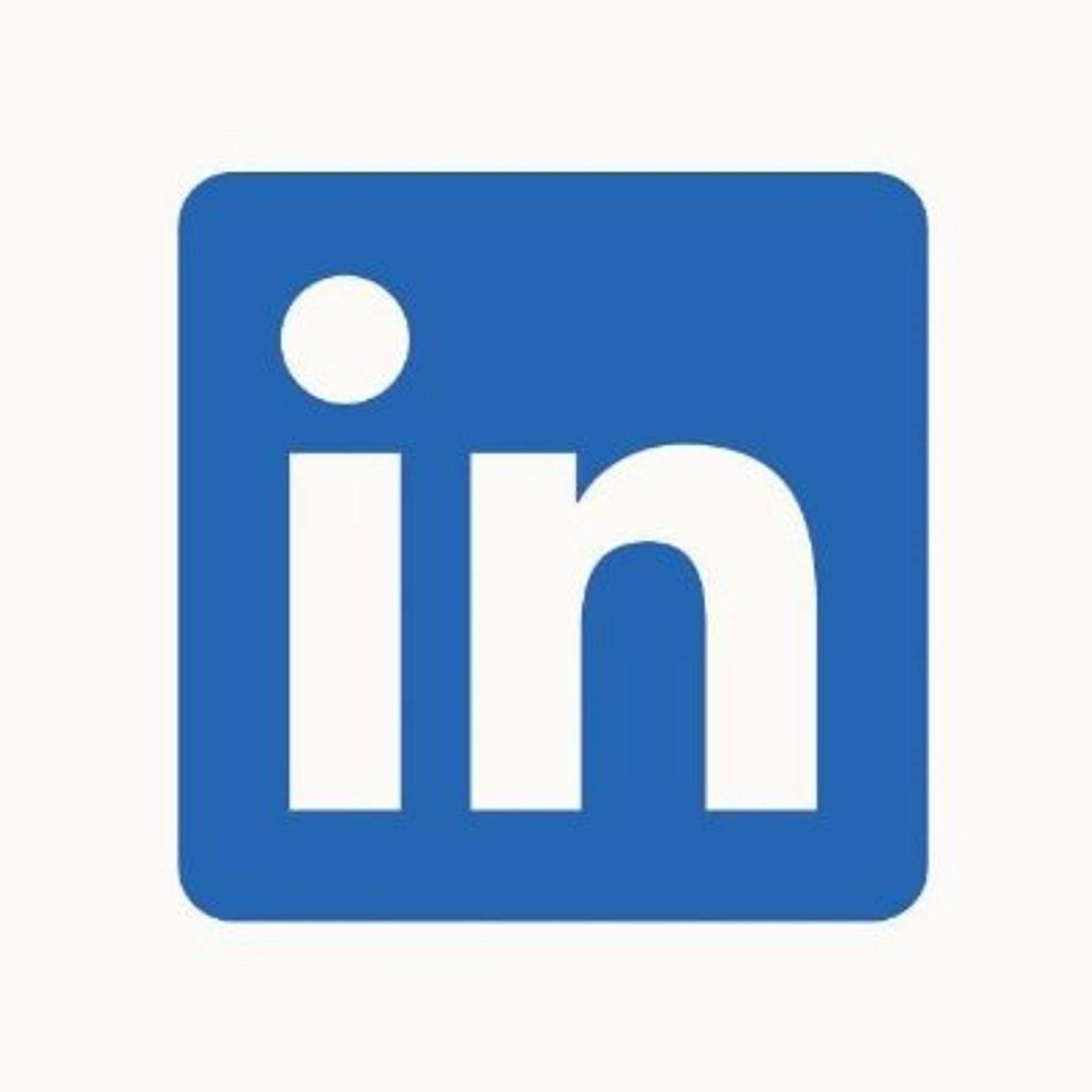 LinkedIn restaurant-web