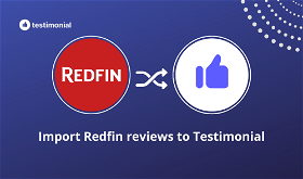 How to embed Redfin Reviews on Your Website