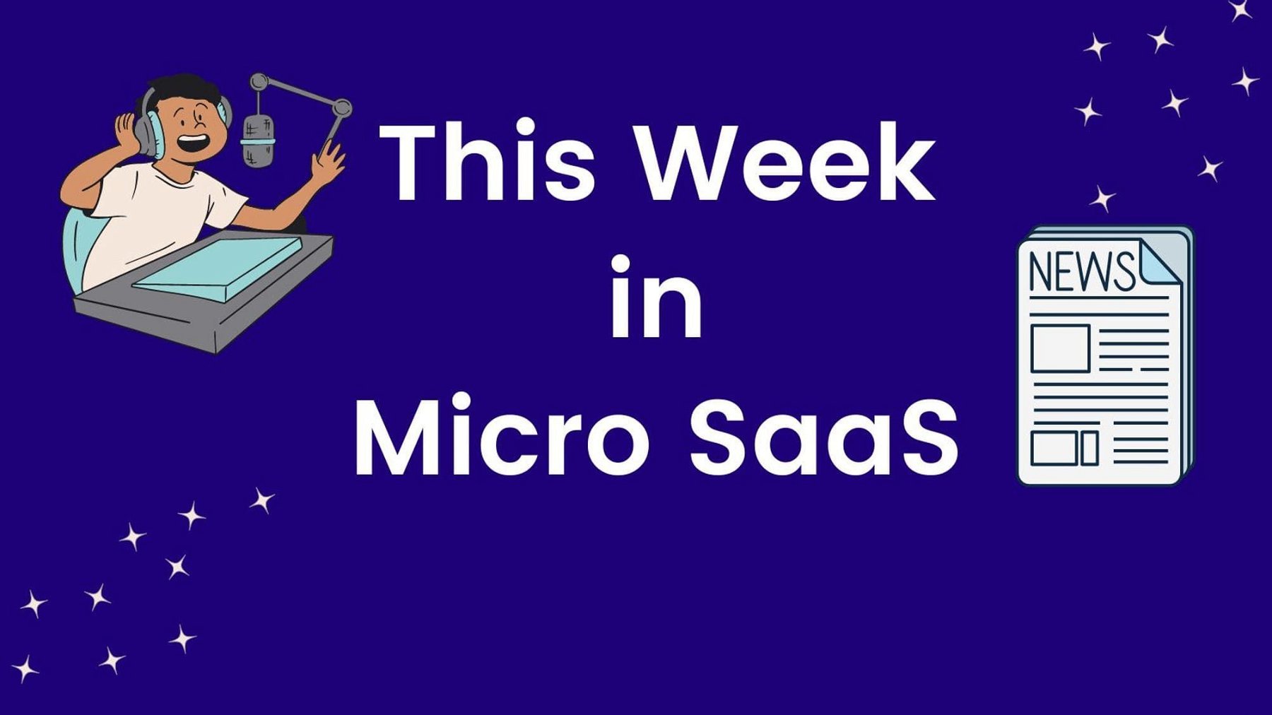 This week in Micro SaaS - $1035 MRR for GDPR Micro SaaS Tool