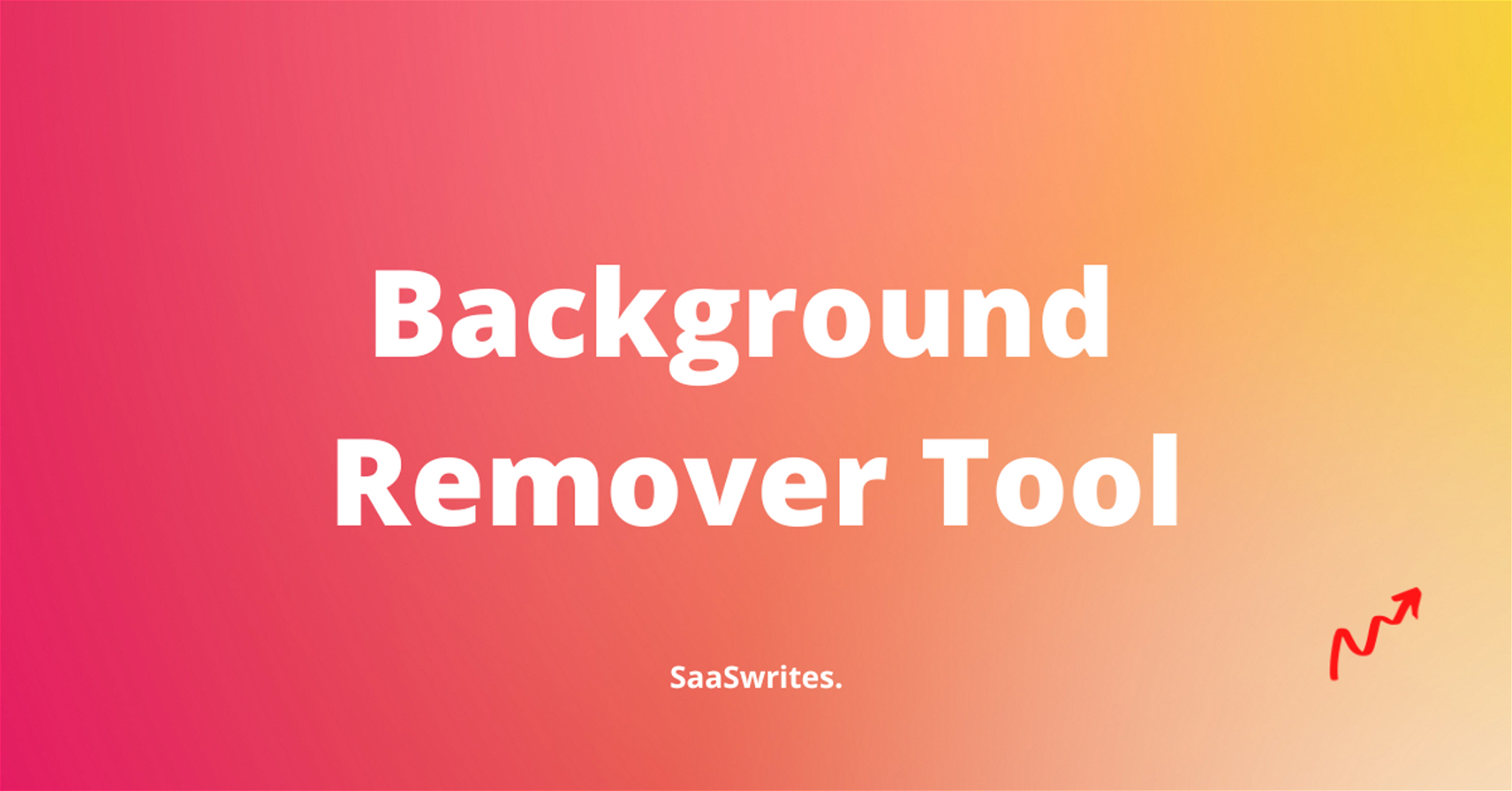 The Best AI Photo Background Remover Tool in 2023 