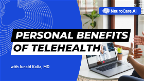 Personal Benefits of Telehealth