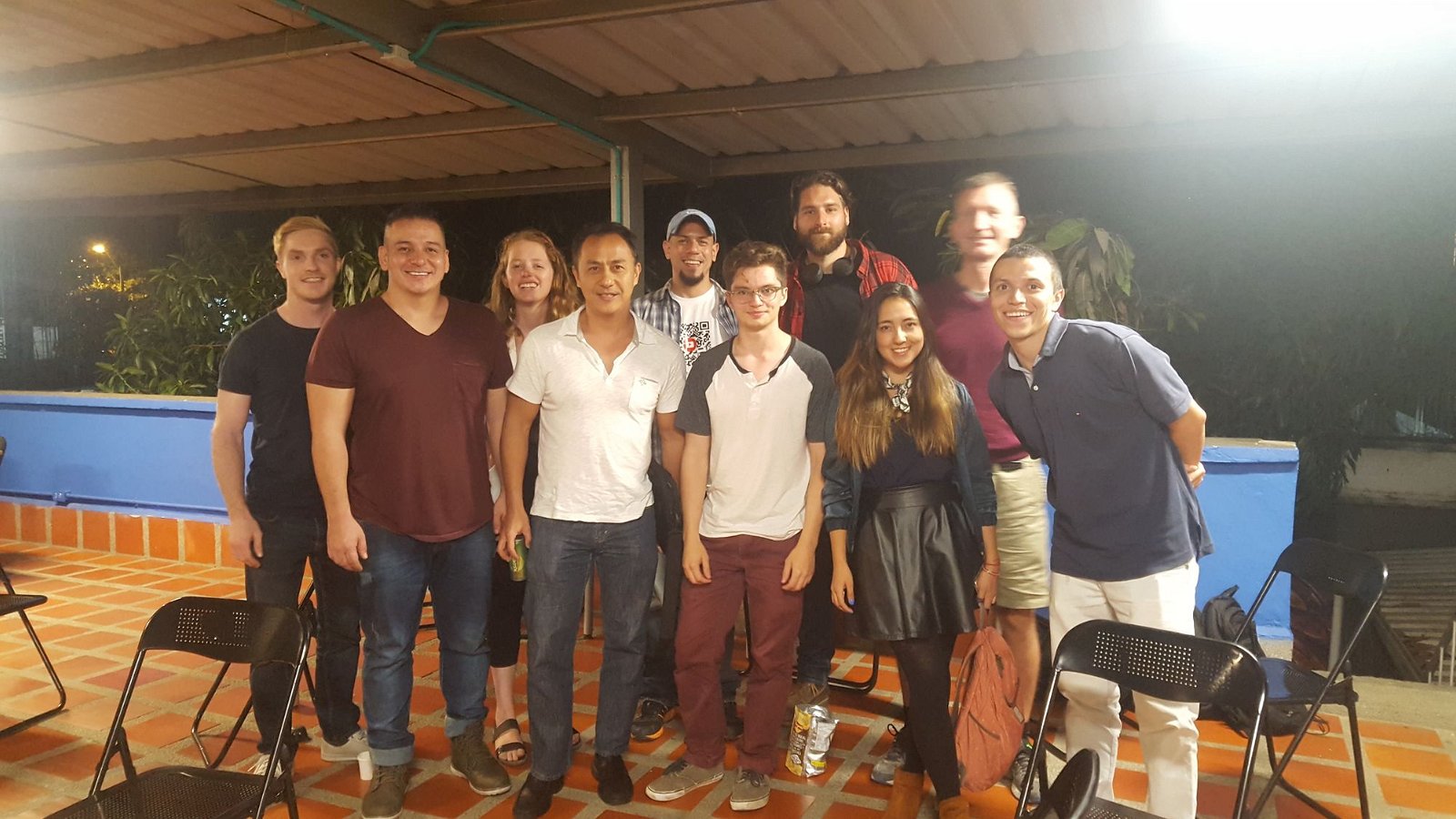 Indie Hackers | Medellín in 2018