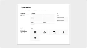 Notion Student Pack