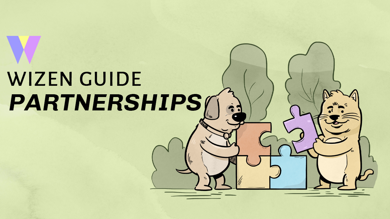 How to grow your startup through partnerships