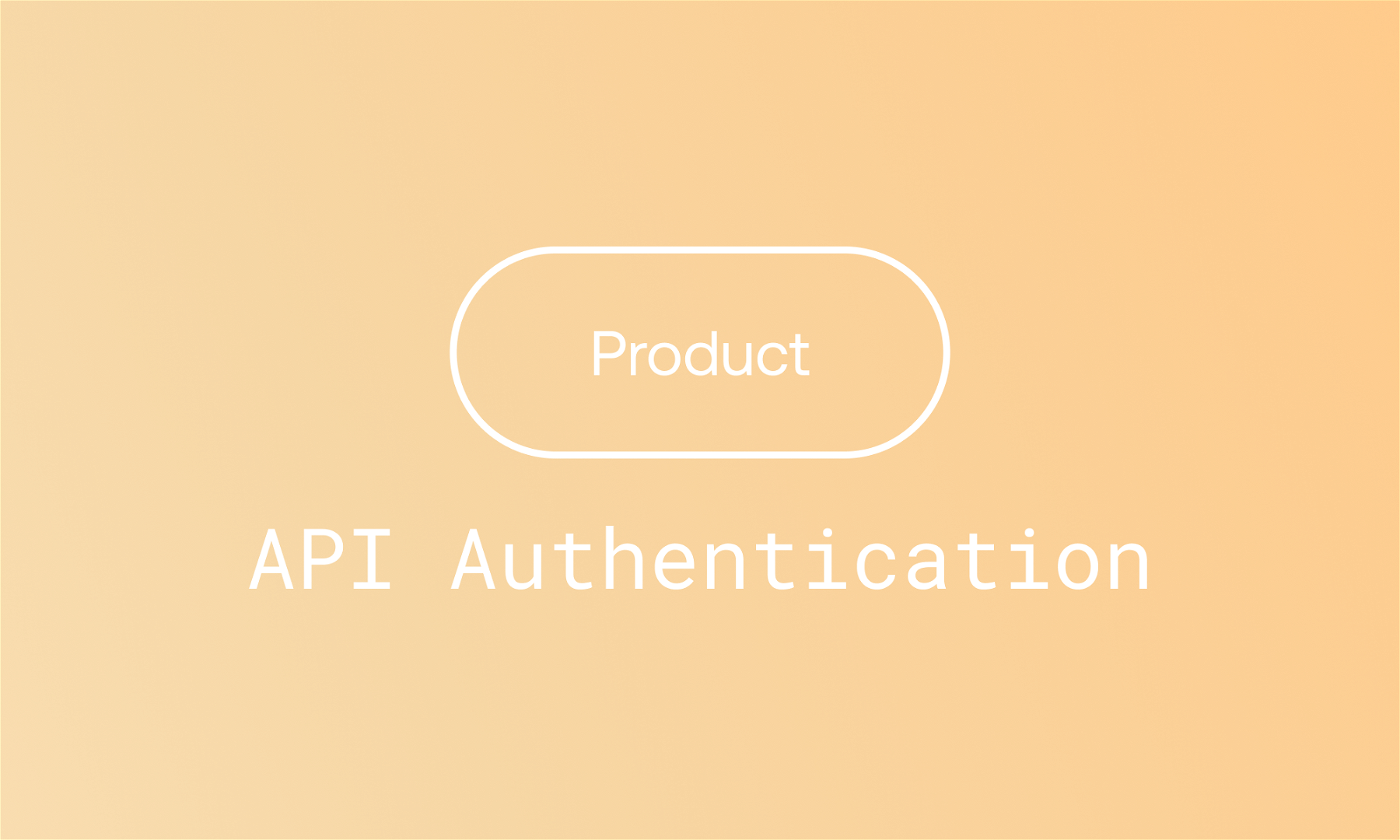 How to Authenticate with Vital’s API