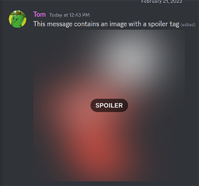 How To Spoiler Tag Text and Images in Discord for Mobile and PC [2023]