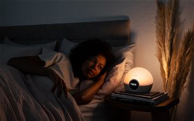 Lumie Lights to help you wake up naturally