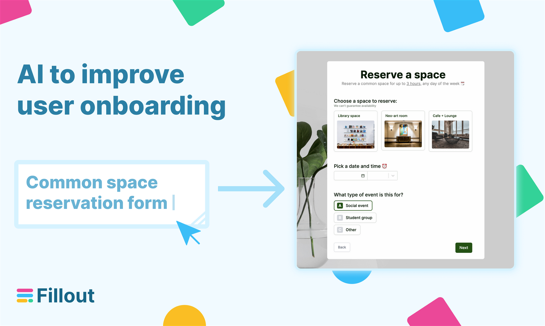How we used AI to improve new user onboarding