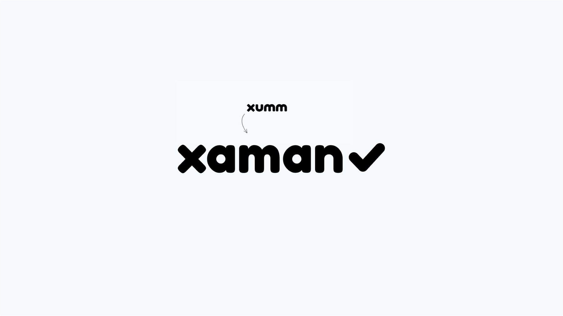 Xumm Evolves into a New Era: Welcome, Xaman!