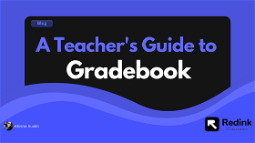 How to track student progress? - A Teacher’s Guide 