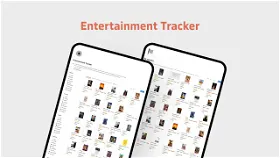 Entertainment Tracker