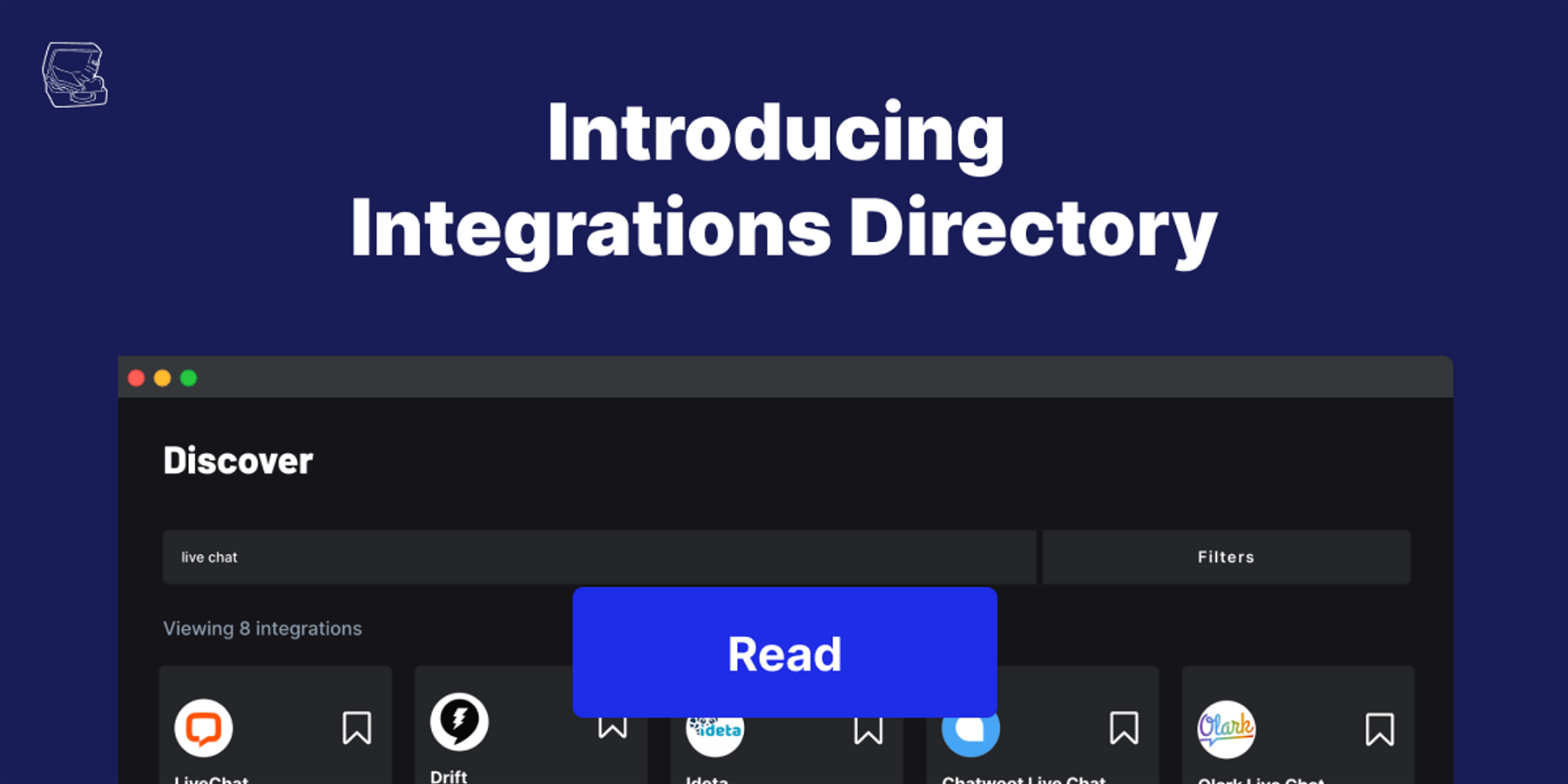 Introducing Integrations Directory: Your Copilot for Building Better Product Integrations