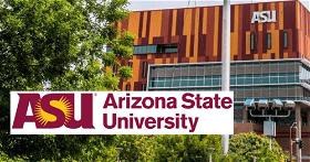 Arizona State University (ASU) MCS Program