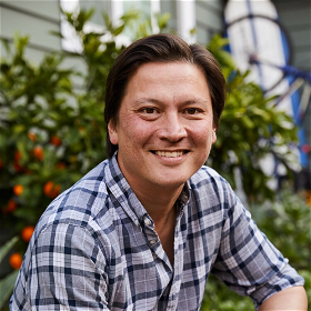 J. Kenji Lopez-Alt | Author, Chef