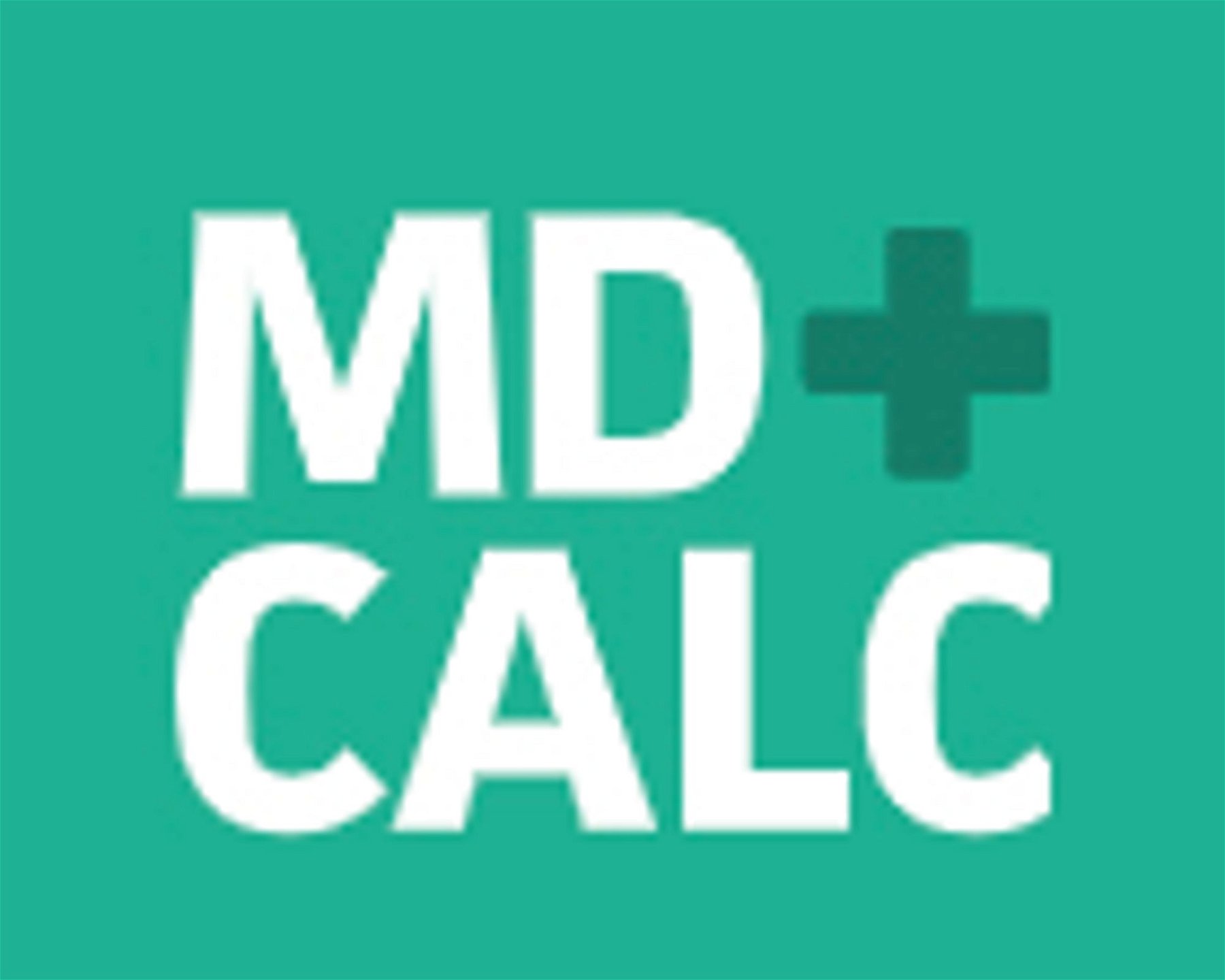 Grateful to MDCalc; A collection of Neurology Calculators in one place!