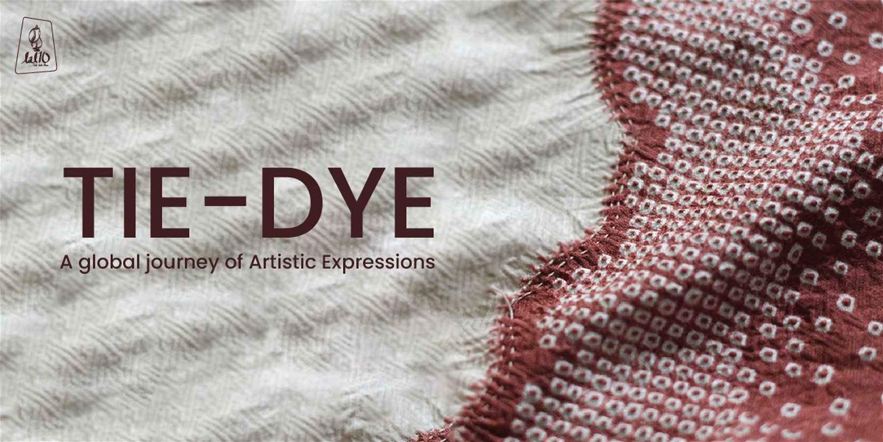 Tie-Dye: A global journey of artistic expressions