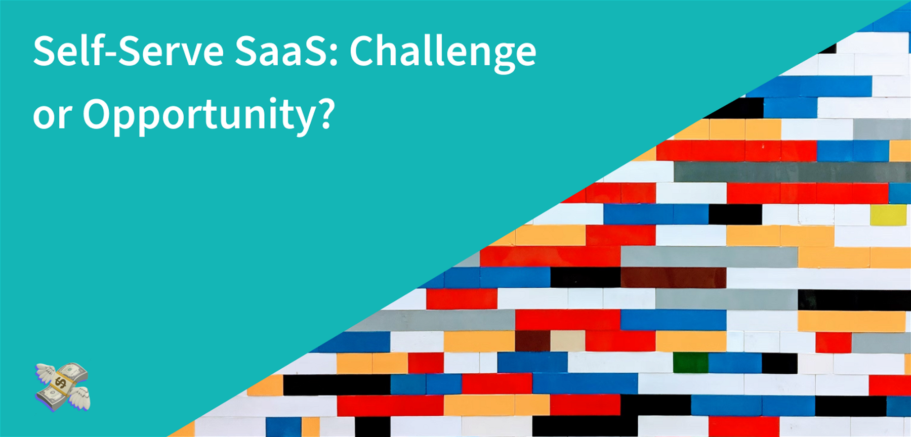 Self-Serve SaaS: Challenge or Opportunity?