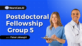 Postdoctoral Fellowship - Group 5