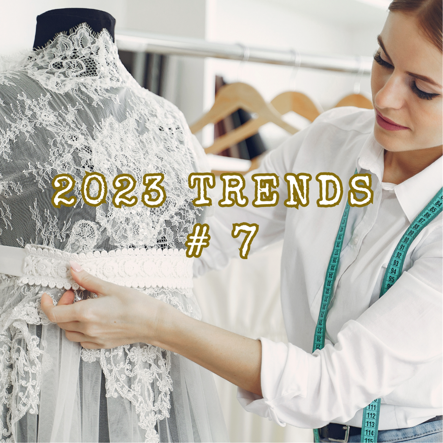 Trends 2023 #7: Sash Belt-Dress: Effortlessly Chic and Figure-Flattering