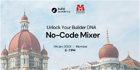 No-Code Mixer in Mumbai