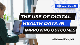 Digital Health Data to Improve Outcomes
