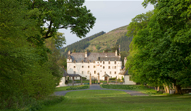 Traquair House Cuts Events Admin By 20% With The Help of Beyonk